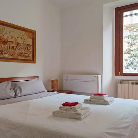 Porta Romana District Suite Милан Экстерьер фото